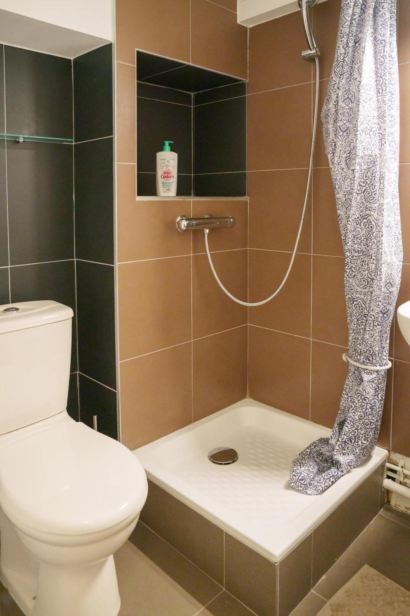 Appartement Au Coeur De Straatsburg Buitenkant foto