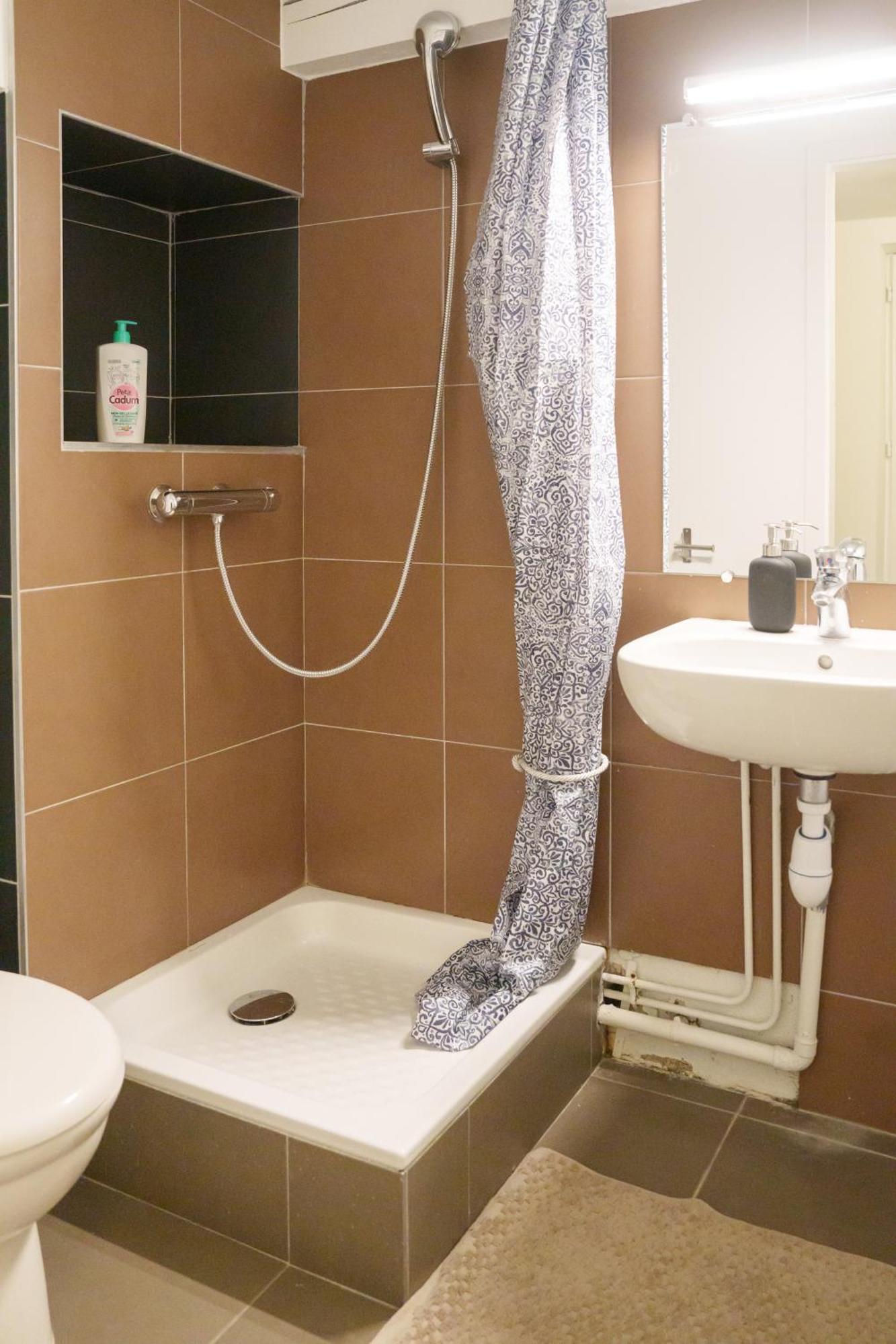 Appartement Au Coeur De Straatsburg Buitenkant foto