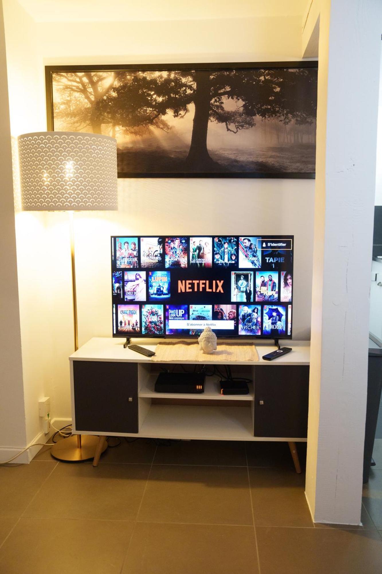 Appartement Au Coeur De Straatsburg Buitenkant foto